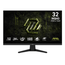 Монітор MSI 31.5