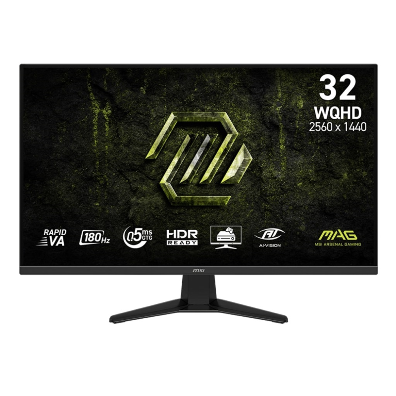Монітор MSI 31.5