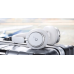 Bluetooth-гарнітура Anker SoundCore Space Q45 White (A3040G21)