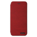 Чохол-книжка BeCover Exclusive для Xiaomi Redmi Note 11/Note 11s Burgundy Red (707015)
