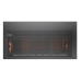 Корпус Cougar CFV235 Mesh Black