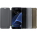 Чохол-книжка Samsung Clear View Cover для Samsung Galaxy S7 Edge SM-G935 Black (EF-ZG935CBEGRU)