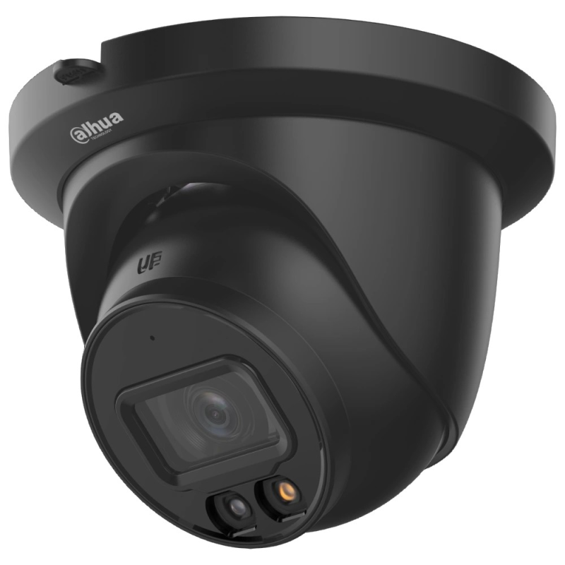 IP-камера Dahua DH-IPC-HDW2849TM-S-IL-BE (2.8мм)
