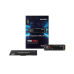 Накопичувач SSD  4ТB Samsung 990 PRO M.2 2280 PCIe 4.0 x4 NVMe V-NAND TLC (MZ-V9P4T0BW)