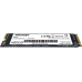Накопичувач SSD  480GB Patriot P310 M.2 2280 PCIe NVMe 3.0 x4 TLC (P310P480GM28)