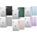Чохол BeCover TPU Edge з кріпленням Apple Pencil для Apple iPad Air 11