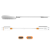 Подовжувач J5create USB-C - HDMI (M/M) до 15 м White (JVAW62-N)