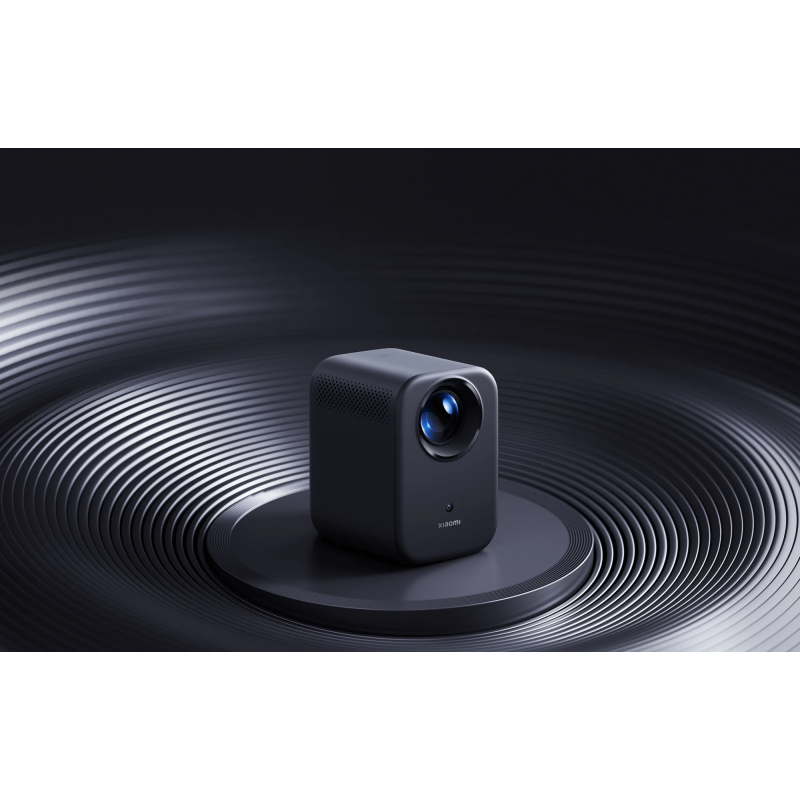 Проектор Xiaomi Smart Projector L1 EU (XMTYY03FMG)