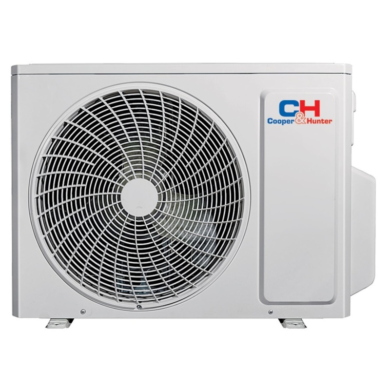 Кондиціонер Cooper&Hunter CH-S09FTXF2-NG серія Vital Inverter