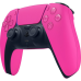Геймпад бездротовий Sony PlayStation 5 DualSense Nova Pink (1000050251)