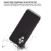 Чохол-накладка BeCover для Honor 200 Black (714942)