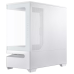 Корпус Asus Prime AP202 ARGB Tempered Glass White без БЖ (90DC00P3-B19000)