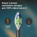 Насадка для зубної щітки Philips HX6068/88