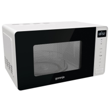 Мікрохвильова піч Gorenje MO20S4W