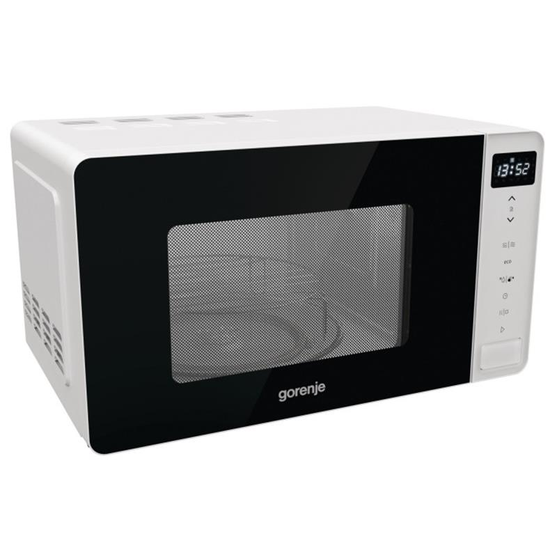 Мікрохвильова піч Gorenje MO20S4W
