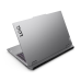 Ноутбук Lenovo LOQ 15IRX10 (83JE01DSRA) Luna Grey