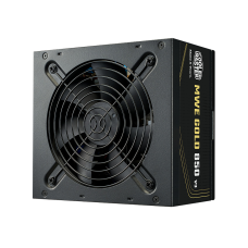 Блок живлення CoolerMaster MWE Gold 850 V3 NM (MPE-8506-ACAG-BEU)
