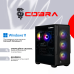 Ігровий комп`ютер COBRA Performance RTX 5060 / Core i5 14400F / RAM 32GB / SSD 2TB / Win 11 (I5G23421)