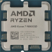 Процесор AMD Ryzen 7 9800X3D (4.7GHz 96MB 120W AM5) Tray (100-000001084)