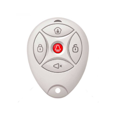 Кнопка тривоги Hikvision DS-PKFE-5