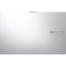 Ноутбук Asus Vivobook Go 15 E1504FA-BQ2838 (90NB0ZR1-M04KF0) Cool Silver