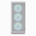 Корпус APNX Creator C1-R White (APCM-CR01243.21)
