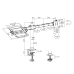 Кронштейн OfficePro MA113B 17-49