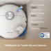 Робот-пилосос Dreame L40 Ultra CE White (RLD52SE-Wh)