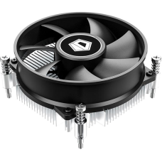 Кулер процесорний ID-Cooling DK-17 PWM