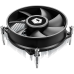 Кулер процесорний ID-Cooling DK-17 PWM