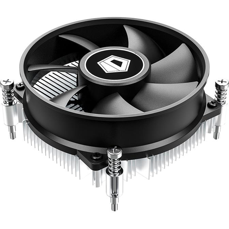 Кулер процесорний ID-Cooling DK-17 PWM