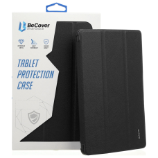 Чохол-книжка BeCover Tri Fold Soft TPU з кріпленням Apple Pencil для Apple iPad Air (4/5) 2020/2022 10.9