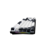 Клавіатура GamePro Genesis Metallic MK144B Outemu Red Swithes USB Black