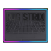 Ноутбук Asus ROG Strix G16 G615JHR-RV075 (90NR0LL1-M005C0) Eclipse Gray
