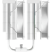 Кулер процесорний ID-Cooling Frozn A620 Pro XE ARGB Snow White