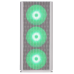 Корпус 2E Gaming Vertex White (2E-GI01W) без БЖ