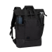 Рюкзак Rivacase 5321 Black 15.6