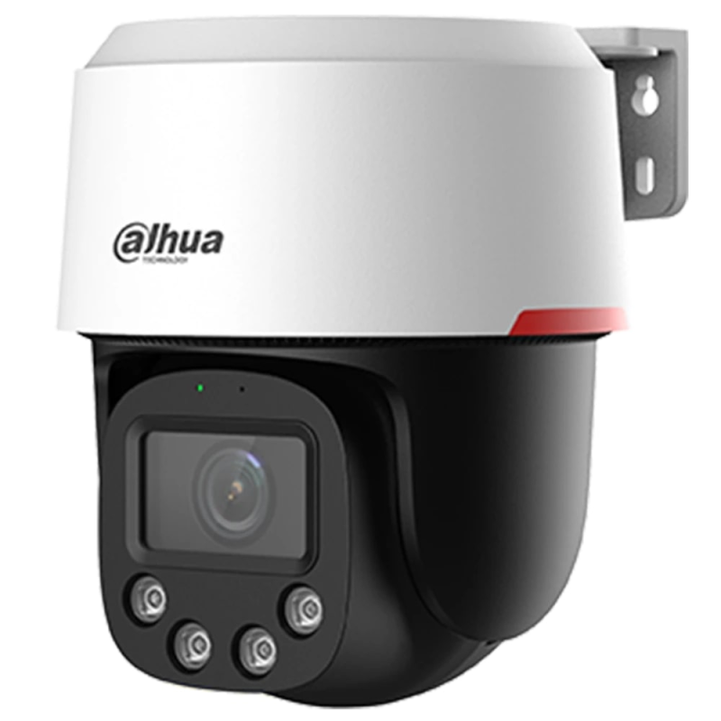 Роботизована камера Dahua DH-SD2C400NA-B-PV-PRO