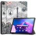 Чохол-книжка BeCover Smart для Lenovo Tab M10 Plus TB-125F (3rd Gen)/K10 Pro TB-226 10.61