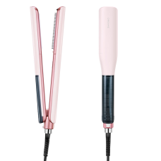 Випрямляч для волосся Dreame AuraSteam Straight Pink (AA01A-PK) Випрямляч для волосся Dreame AuraSteam Straight Pink (AA01A-PK)