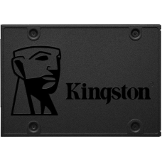 Накопичувач SSD 240GB Kingston SSDNow A400 2.5