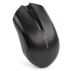 Миша бездротова A4Tech G3-200N V-Track Black