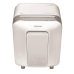 Знищувач документів Fellowes LX201 White (f.U5050101)