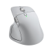 Миша бездротова Logitech MX Master 4 Pale Gray (910-007563)