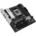 Материнська плата Asus B850M Max Gaming WiFi Socket AM5