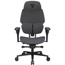 Крісло для геймерів TX3 Flex Pro Loft Dark Grey (TEGC-307510Z.Z3) Крісло для геймерів TX3 Flex Pro Loft Dark Grey (TEGC-307510Z.Z3)