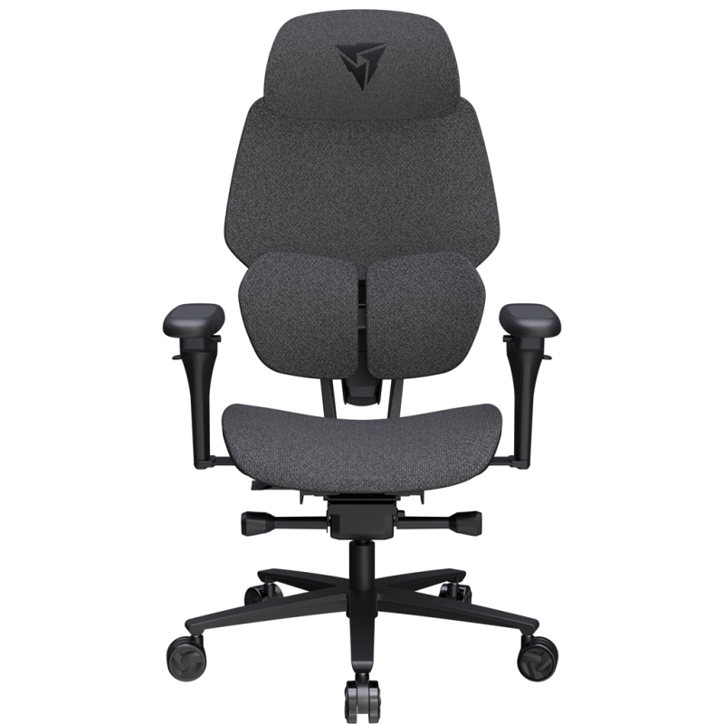 Крісло для геймерів TX3 Flex Pro Loft Dark Grey (TEGC-307510Z.Z3)