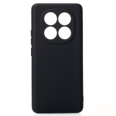 Чохол-накладка BeCover для Xiaomi Redmi Note 14 Pro Plus 5G Black (712761)