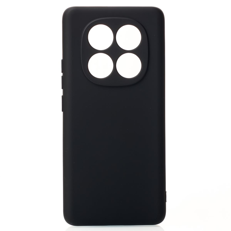 Чохол-накладка BeCover для Xiaomi Redmi Note 14 Pro Plus 5G Black (712761)