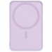 Універсальна мобільна батарея Proove X-Core 20W 5000mAh Purple (PNXC20010009)